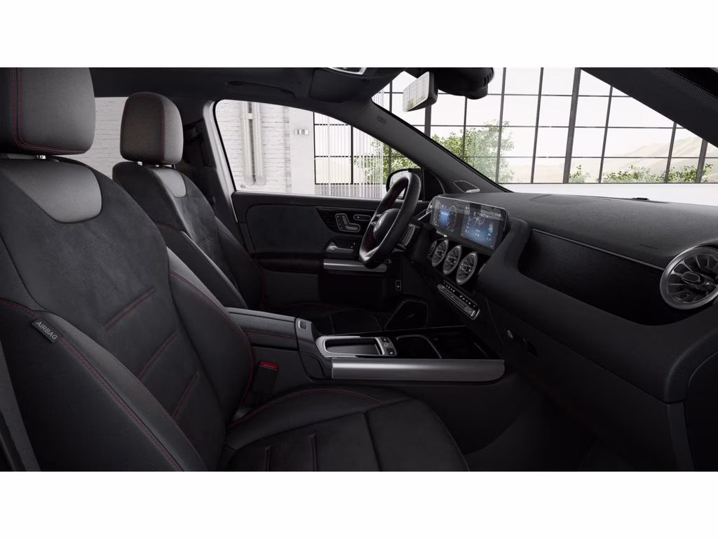 2026 Polar Mercedes-Benz GLA GLA 250 AWD SUV