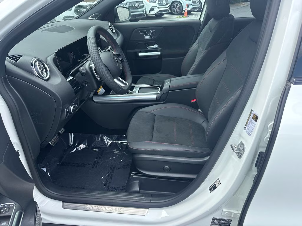 2026 Polar Mercedes-Benz GLA GLA 250 AWD SUV