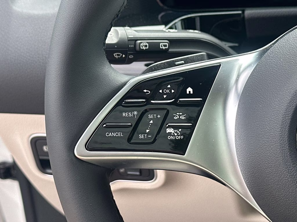 2026 White Mercedes-Benz GLA GLA 250 AWD SUV