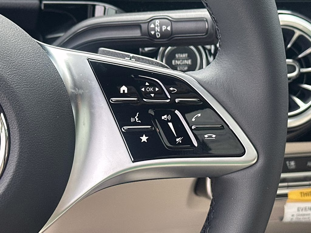 2026 White Mercedes-Benz GLA GLA 250 AWD SUV