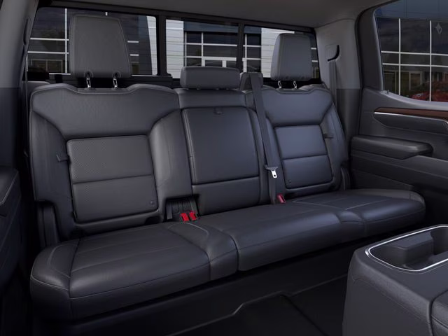 2026 Sterling Metallic GMC Sierra 1500 Denali 4X4 Truck