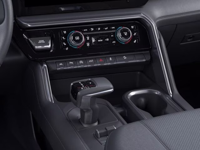 2026 Sterling Metallic GMC Sierra 1500 Denali 4X4 Truck
