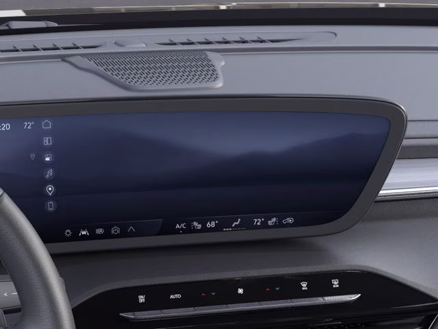2026 Ebony Twilight Metallic Buick Enclave Preferred FWD SUV