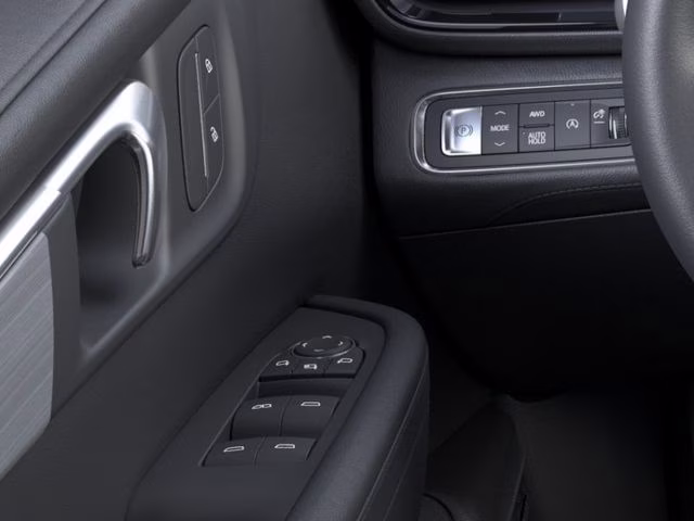 2026 Ebony Twilight Metallic Buick Enclave Preferred FWD SUV