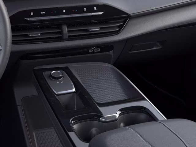 2026 Ebony Twilight Metallic Buick Enclave Preferred FWD SUV