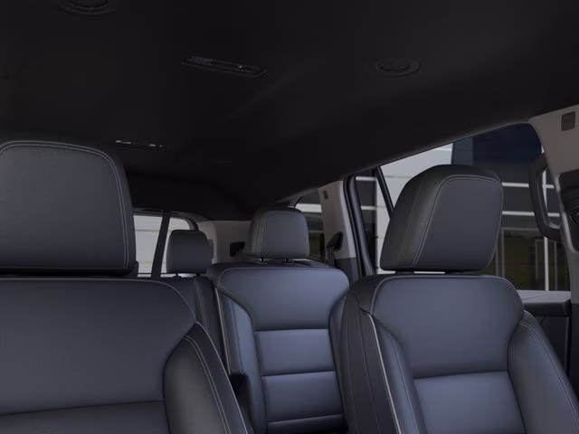 2026 Ebony Twilight Metallic Buick Enclave Preferred FWD SUV
