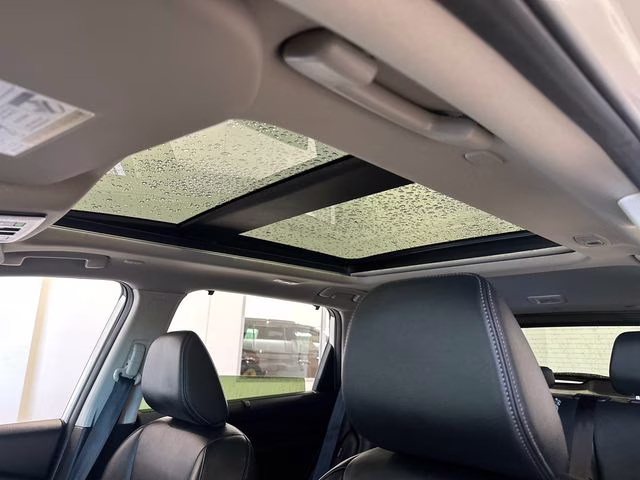 2024 Champagne Silver Metallic Nissan Rogue SL AWD SUV