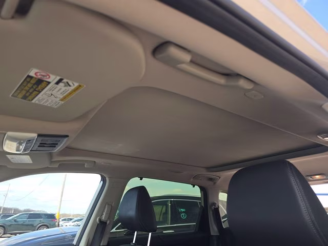 2024 Champagne Silver Metallic Nissan Rogue SL AWD SUV