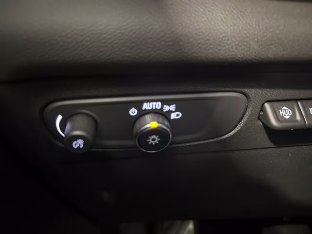 2023 Ebony Twilight Metallic Buick Envision Avenir AWD SUV