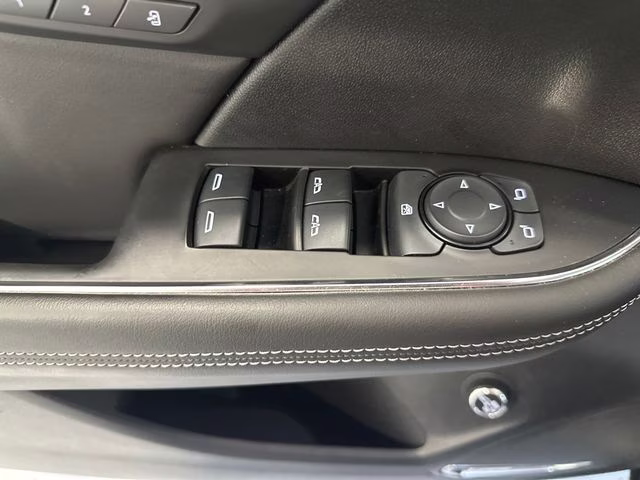 2023 Ebony Twilight Metallic Buick Envision Avenir AWD SUV
