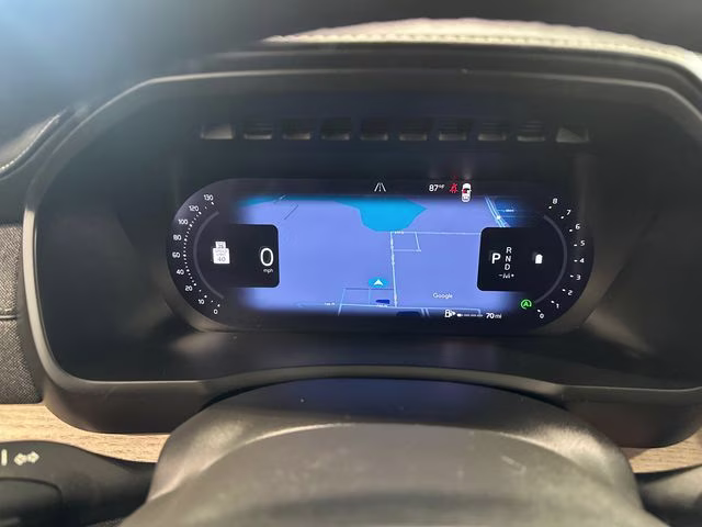 2025 Gray Volvo XC90 B6 Plus 7-Seater AWD SUV
