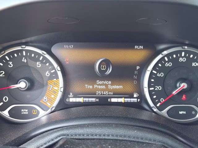 2022 Alpine White Clearcoat Jeep Renegade Limited 4X4 SUV