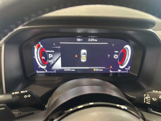 2024 Champagne Silver Metallic Nissan Rogue SL AWD SUV