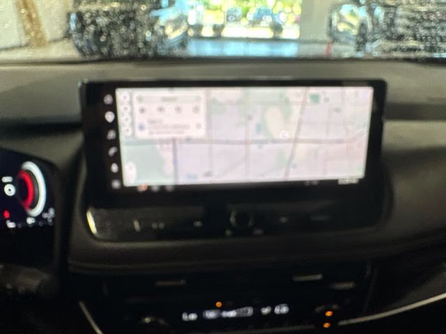 2024 Champagne Silver Metallic Nissan Rogue SL AWD SUV