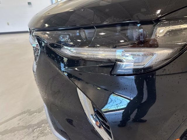 2023 Ebony Twilight Metallic Buick Envision Avenir AWD SUV
