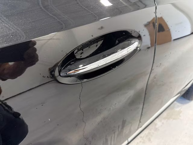 2023 Ebony Twilight Metallic Buick Envision Avenir AWD SUV