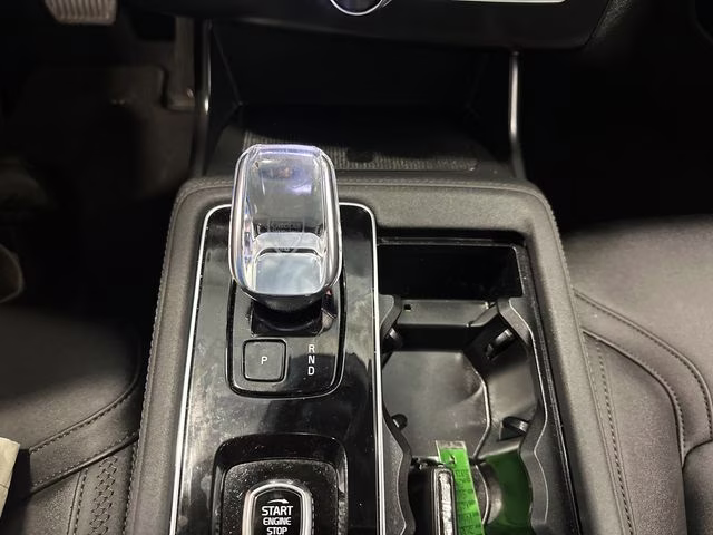 2025 Gray Volvo XC90 B6 Plus 7-Seater AWD SUV