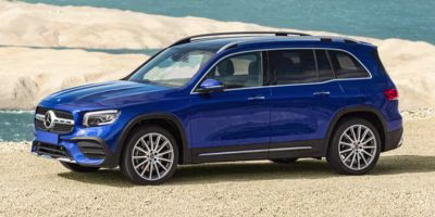 2023 Mercedes-Benz GLB GLB 250 4MATIC's photo