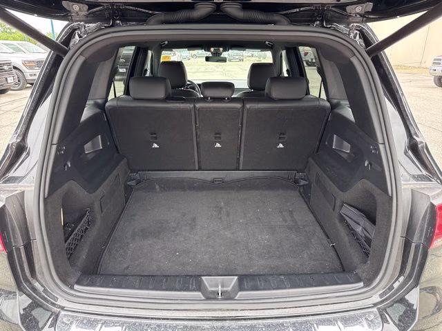 2023 Black Mercedes-Benz GLB GLB 250 AWD SUV