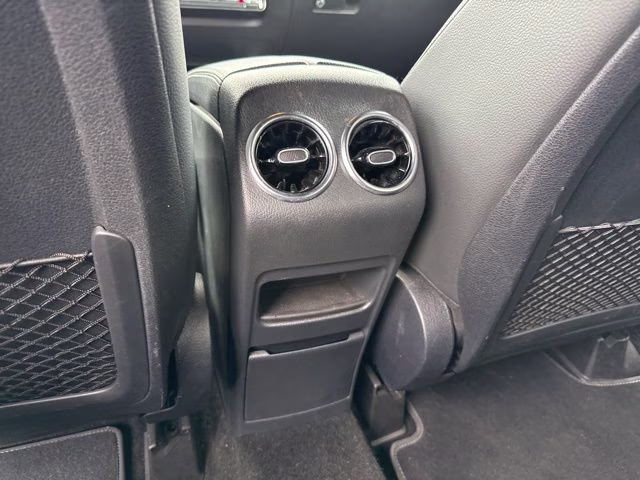 2023 Black Mercedes-Benz GLB GLB 250 AWD SUV