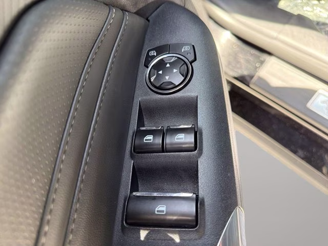 2024 Shadow Black Ford Mustang EcoBoost Premium RWD Convertible