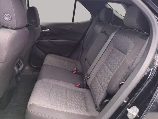 2023 Mosaic Black Metallic Chevrolet Equinox LT FWD SUV