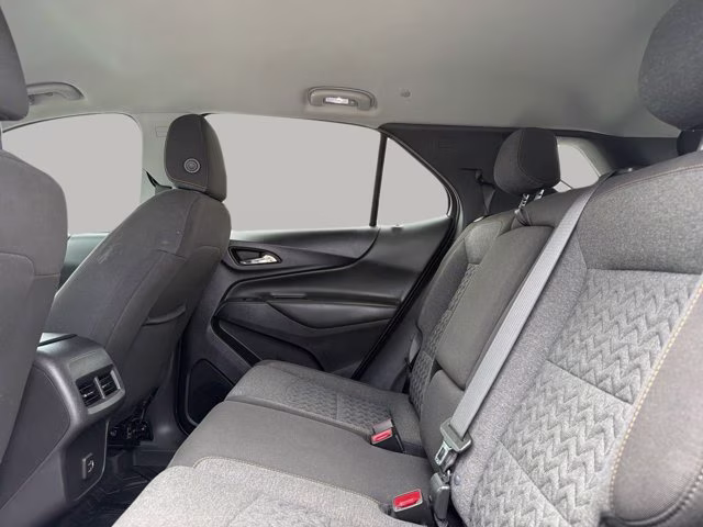 2023 Mosaic Black Metallic Chevrolet Equinox LT FWD SUV