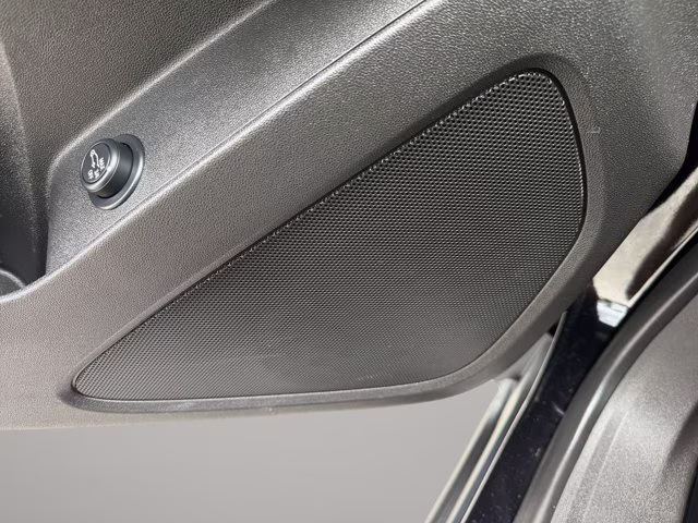 2023 Mosaic Black Metallic Chevrolet Equinox LT FWD SUV