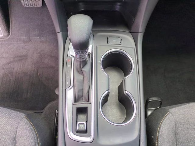 2023 Mosaic Black Metallic Chevrolet Equinox LT FWD SUV