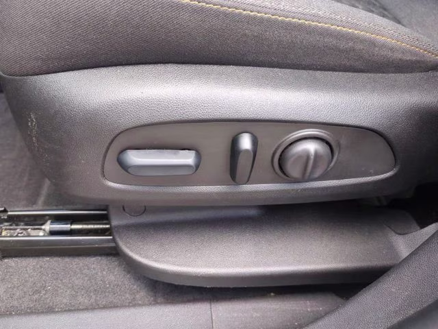 2023 Mosaic Black Metallic Chevrolet Equinox LT FWD SUV