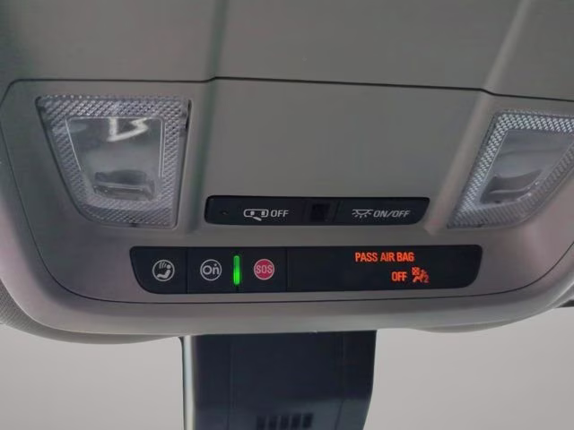 2023 Mosaic Black Metallic Chevrolet Equinox LT FWD SUV
