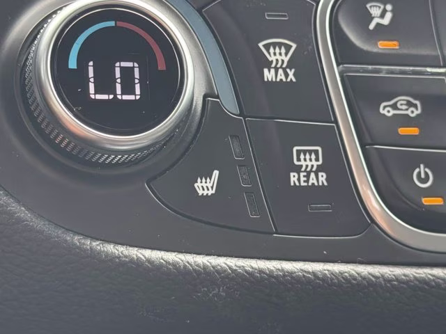 2023 Mosaic Black Metallic Chevrolet Equinox LT FWD SUV