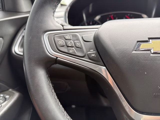 2023 Mosaic Black Metallic Chevrolet Equinox LT FWD SUV