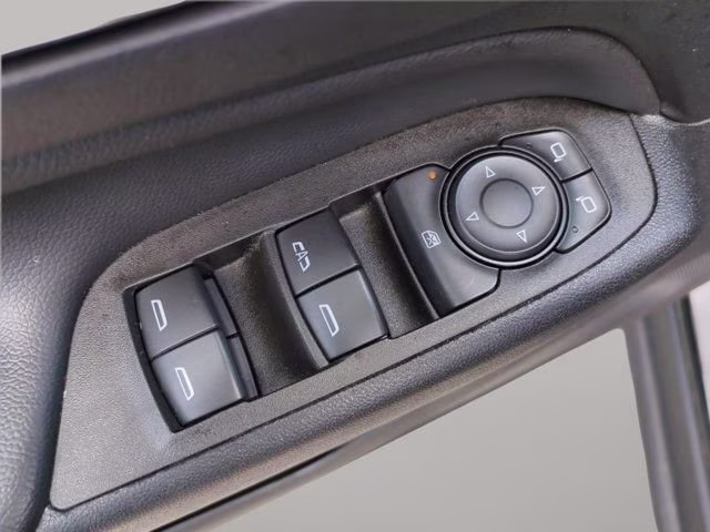 2023 Mosaic Black Metallic Chevrolet Equinox LT FWD SUV