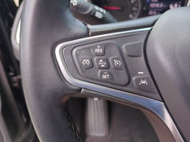 2023 Mosaic Black Metallic Chevrolet Equinox LT FWD SUV