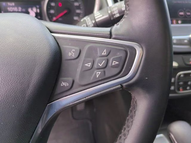 2023 Mosaic Black Metallic Chevrolet Equinox LT FWD SUV