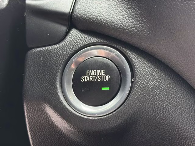 2023 Mosaic Black Metallic Chevrolet Equinox LT FWD SUV