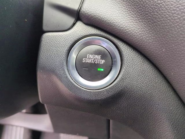 2023 Mosaic Black Metallic Chevrolet Equinox LT FWD SUV