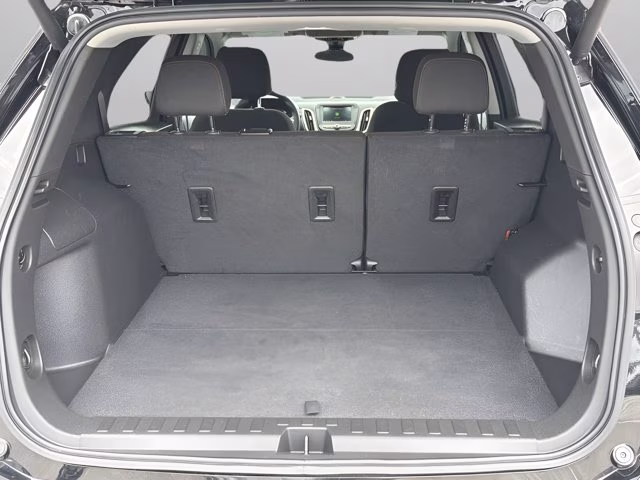 2023 Mosaic Black Metallic Chevrolet Equinox LT FWD SUV