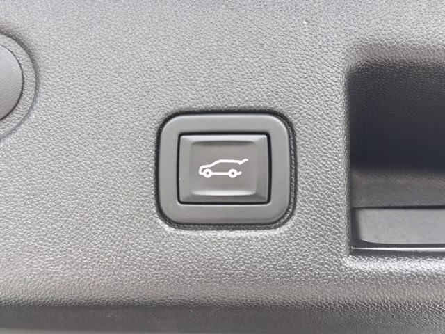 2023 Mosaic Black Metallic Chevrolet Equinox LT FWD SUV