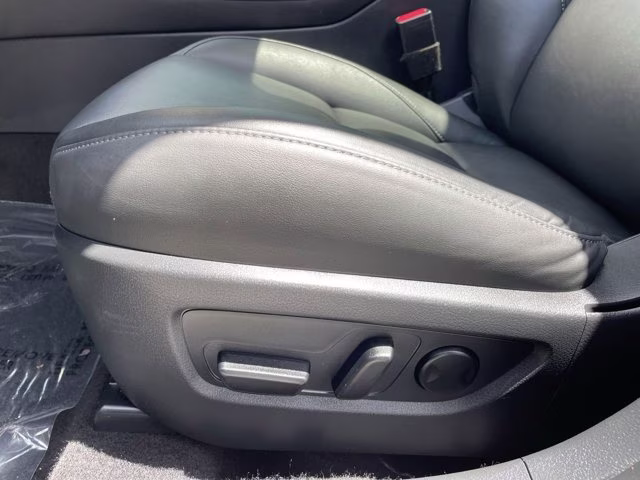 2025 Jet Black Mica Mazda CX-30 2.5 S Preferred Package AWD SUV
