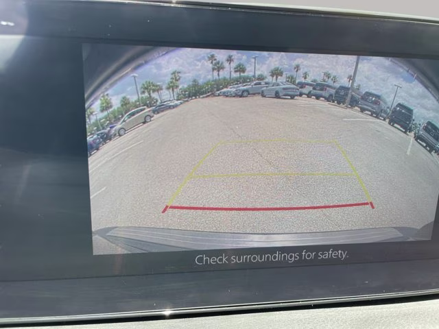 2025 Jet Black Mica Mazda CX-30 2.5 S Preferred Package AWD SUV