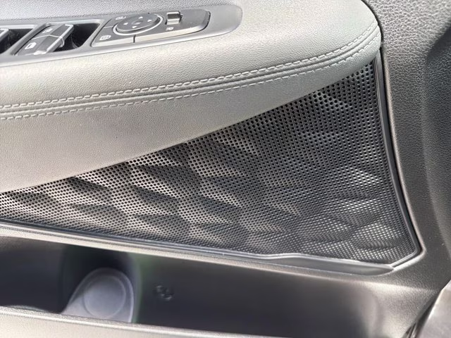 2023 Portofino Gray Hyundai Santa Fe SE FWD SUV