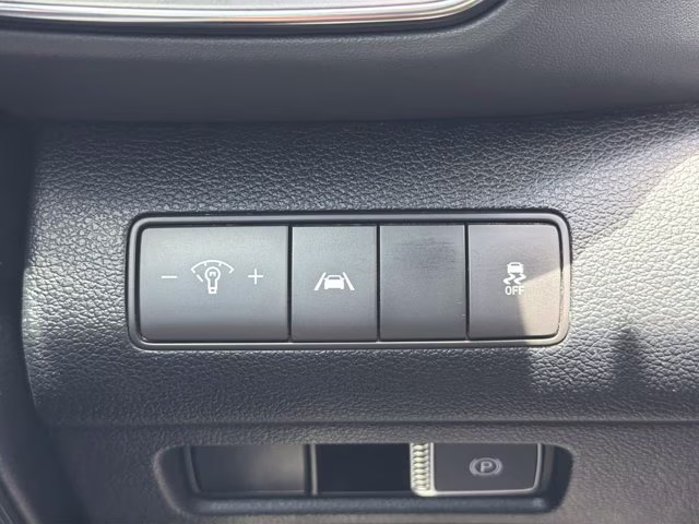 2023 Portofino Gray Hyundai Santa Fe SE FWD SUV