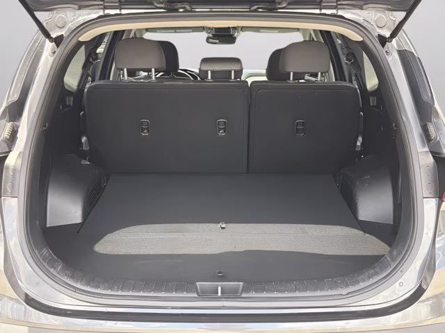 2023 Portofino Gray Hyundai Santa Fe SE FWD SUV
