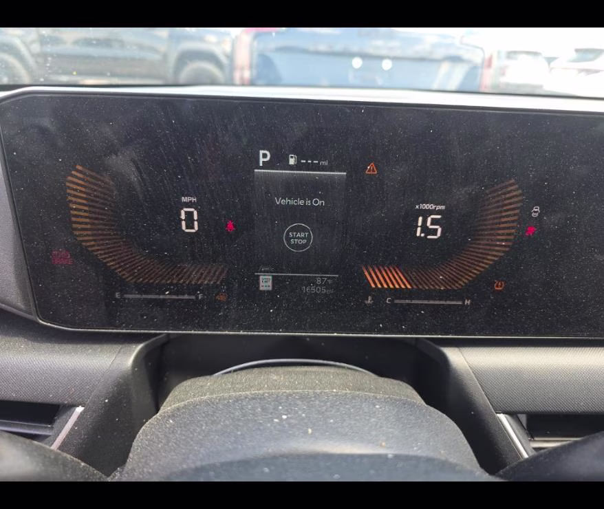 2025 Steel Gray Kia K4 LXS FWD Sedan