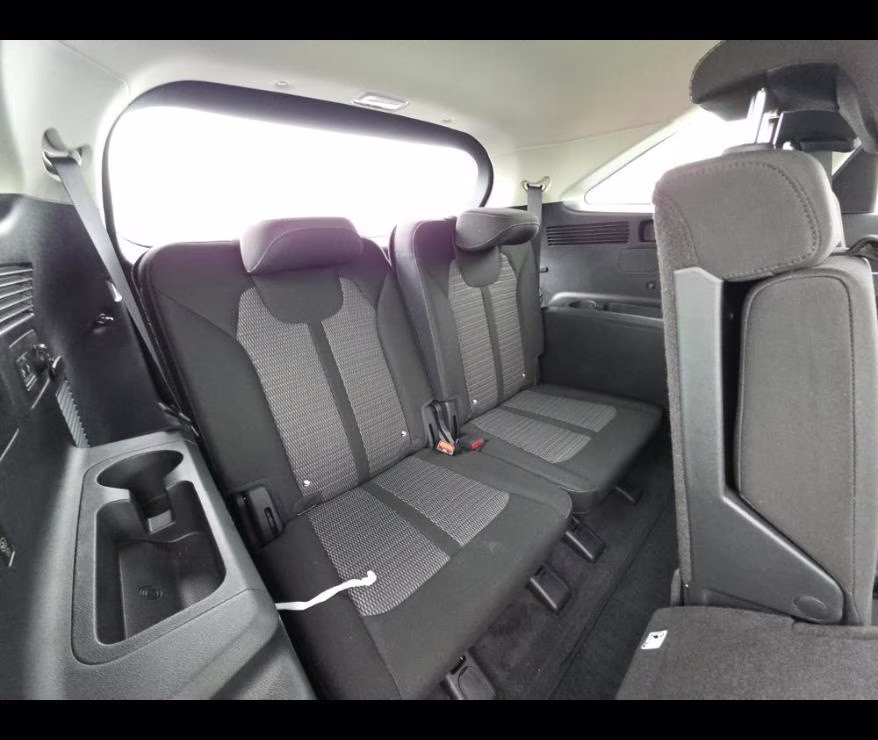 2025 Ebony Black Kia Sorento LX FWD SUV
