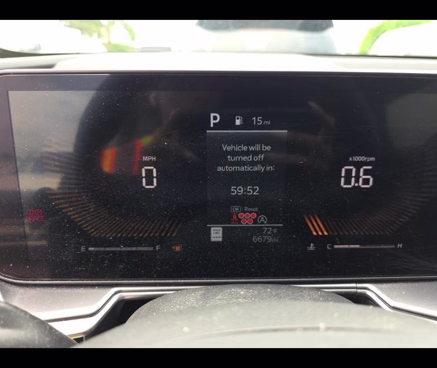 2026 Ebony Black Kia Sorento LX FWD SUV