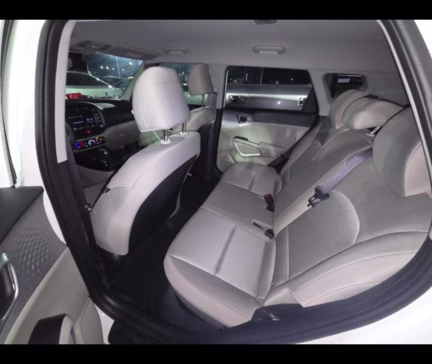 2025 Kia Soul LX FWD Hatchback