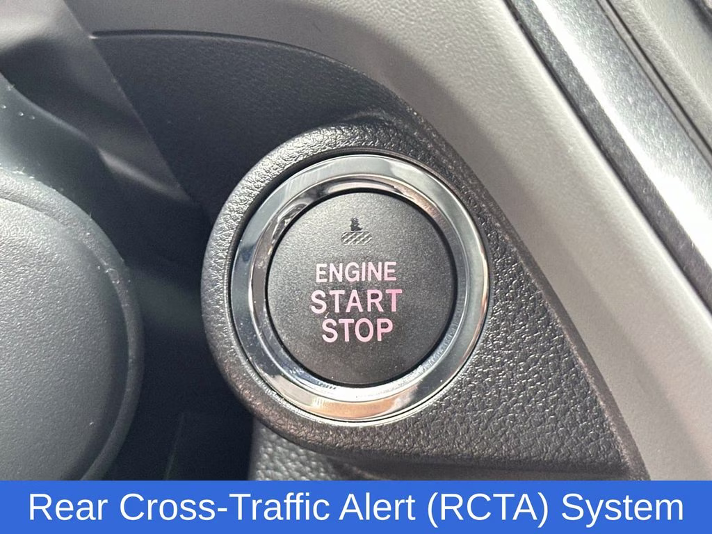 2026 Magnetite Gray Metallic/Crystal Black Silica Subaru Crosstrek Premium AWD SUV
